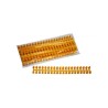 Distantier plastic, 200 bucati
