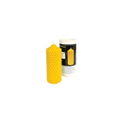 Forma de lumanare Cilindrul albinei” din silicon - Lyson