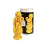 Forma de lumanare Cupidon din silicon - Lyson