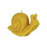 Forma de lumanare melc mare din silicon - Lyson
