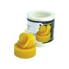Forma de lumanare melc, din silicon - Lyson