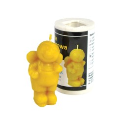 Forma de lumanare Micuta albinuta din silicon - Lyson