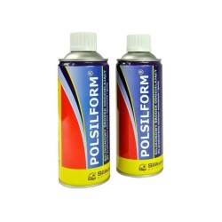 Spray de silicon - 400ml