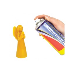 Spray de silicon - 400ml