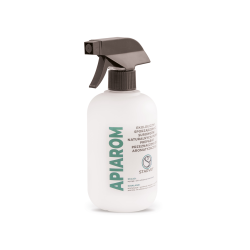 Apiarom - preparat pentru aromatizarea si dezinfectarea stupilor - 500ml