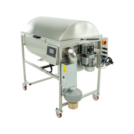 Dezumidificator miere capacitate 150 kg