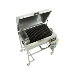 Dezumidificator miere capacitate 150 kg