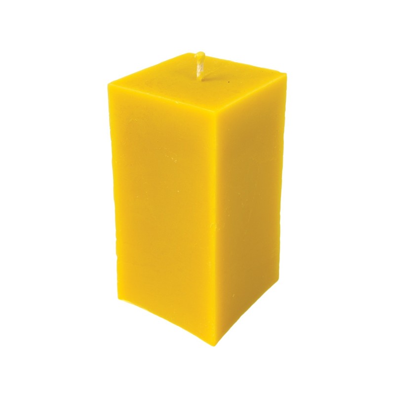 Forma lumanare cub din silicon - Lyson Forma lumanare cub din silicon - Lyson