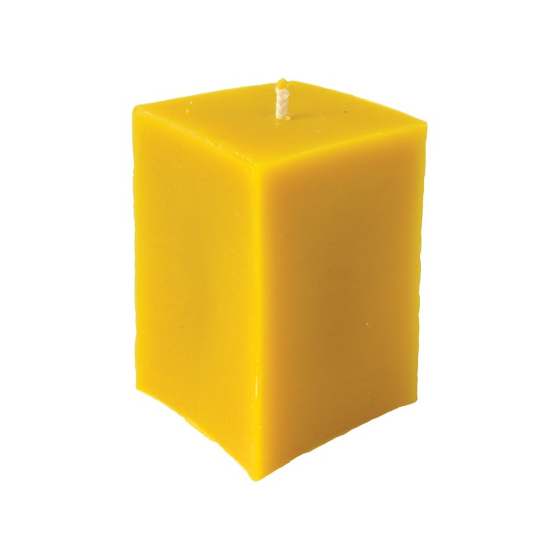 Forma lumanare cub (1) din silicon - Lyson Forma lumanare cub (1) din silicon - Lyson