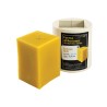 Forma lumanare cub (1) din silicon - Lyson