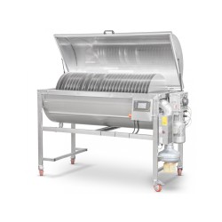 Dezumidificator miere capacitate 300 kg
