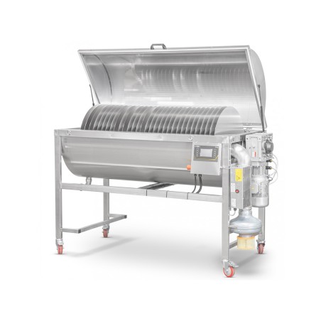 Dezumidificator miere capacitate 300 kg
