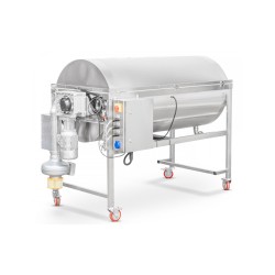 Dezumidificator miere capacitate 300 kg