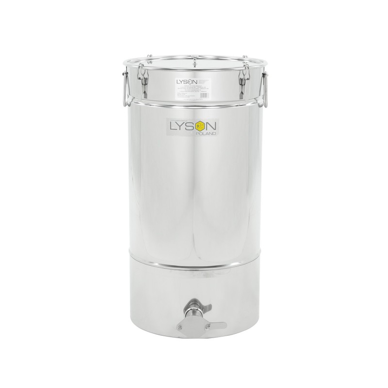 Maturator inox, 70l, Premium Line, Lyson Maturator inox, 70l, Premium Line, Lyson