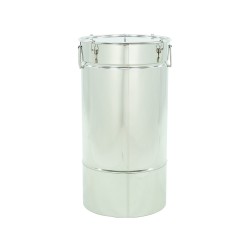Maturator inox, 70l, Premium Line, Lyson