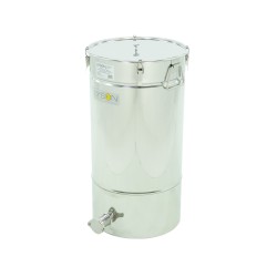 Maturator inox, 70l, Premium Line, Lyson