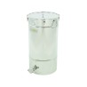 Maturator inox, 70l, Premium Line, Lyson