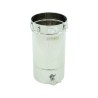 Maturator inox, 70l, Premium Line, Lyson