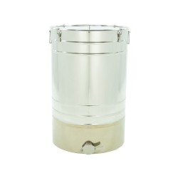 Maturator INOX 200L - Premium Line - Lyson