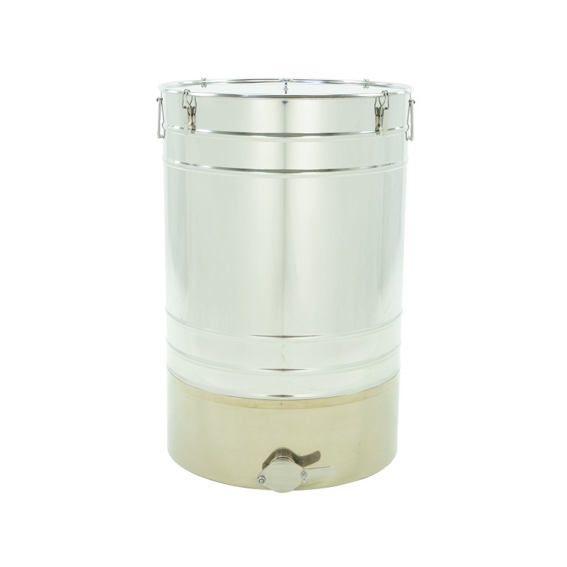 Maturator INOX 200L - Premium Line - Lyson