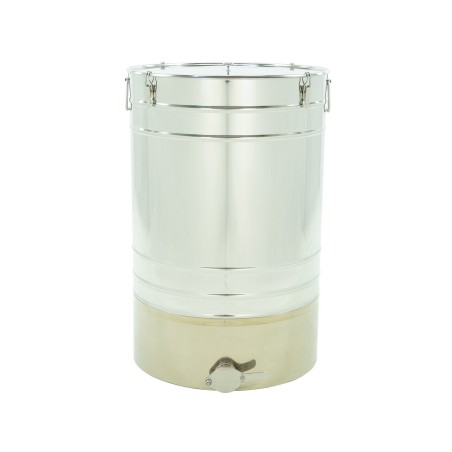 Maturator INOX 200L - Premium Line - Lyson