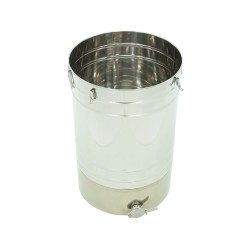 Maturator INOX 200L - Premium Line - Lyson