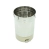 Maturator INOX 200L - Premium Line - Lyson