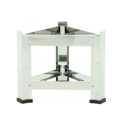 Suport inox maturatoare 30l, 50l, 70l - Lyson