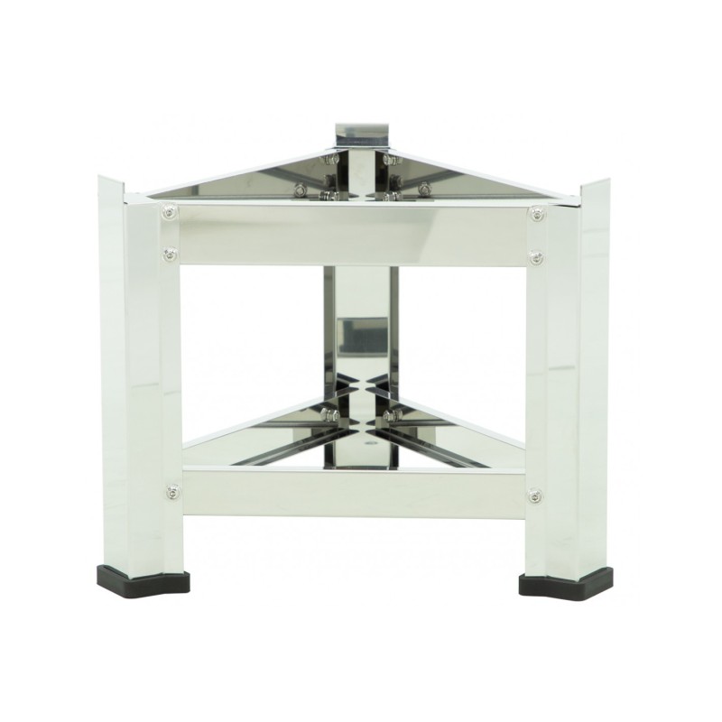 Suport inox maturatoare 30l, 50l, 70l - Lyson