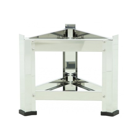 Suport inox maturatoare 30l, 50l, 70l - Lyson
