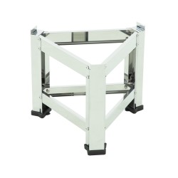 Suport inox maturatoare 30l, 50l, 70l - Lyson