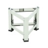 Suport inox maturatoare 30l, 50l, 70l - Lyson
