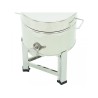 Suport inox maturatoare 30l, 50l, 70l - Lyson