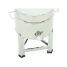 Suport inox maturatoare 30l, 50l, 70l - Lyson