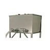 Bazin dublu 300L cu incalzire si filtrare plus suport