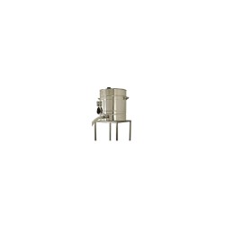 Bazin 100l cu incalzire si filtrare plus stand