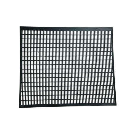 Gratie Hanemann pentru 10 rame din plastic 418x490 mm