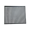 Gratie Hanemann pentru 10 rame din plastic 418x490 mm