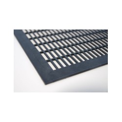 Gratie Hanemann pentru 10 rame din plastic 418x490 mm