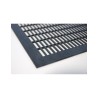 Gratie Hanemann pentru 10 rame din plastic 418x490 mm