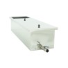 Filtru pentru miere, vertical, fara incalzire, 1500mm