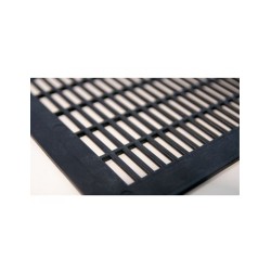 Gratie Hanemann pentru 10 rame din plastic 418x490 mm