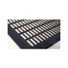 Gratie Hanemann pentru 10 rame din plastic 418x490 mm