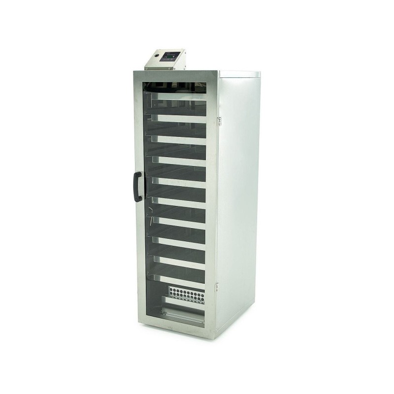 Uscator de polen - 50 KG, 10 Tavi Uscator de polen - 50 KG, 10 Tavi