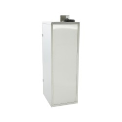 Uscator de polen - 50 KG, 10 Tavi