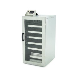 Uscator de polen - 25 KG, 5 Tavi