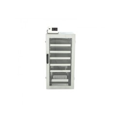 Uscator de polen - 25 KG, 5 Tavi