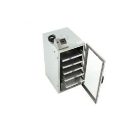 Uscator de polen - 25 KG, 5 Tavi