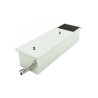Filtru pentru miere, vertical, fara incalzire, 1500mm