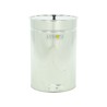 Maturator inox, 70l, cu canea din plastic, Lyson